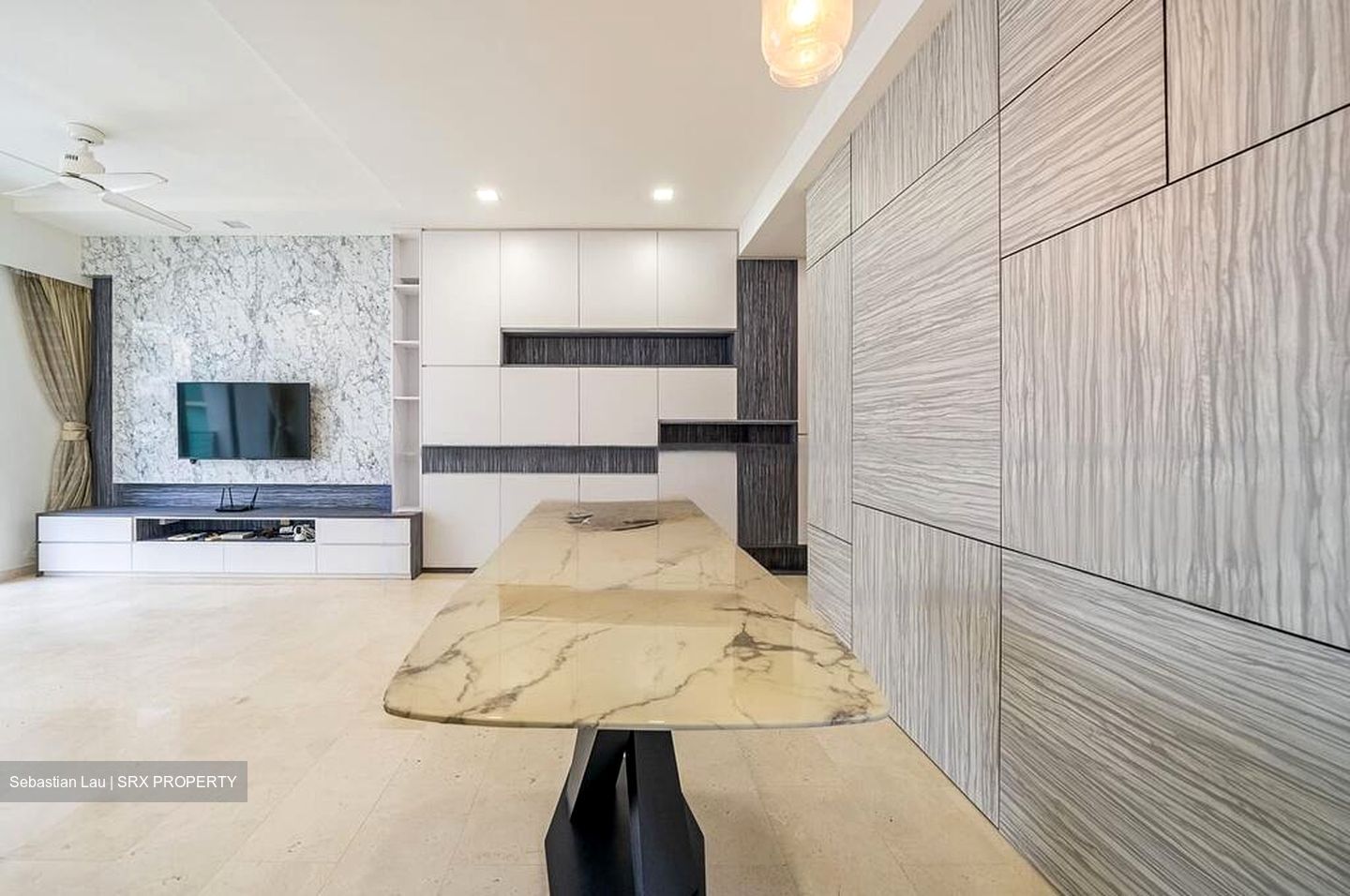 Shanghai One (D10), Apartment #462731421